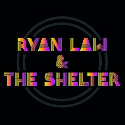 Ryan Law artwork for album