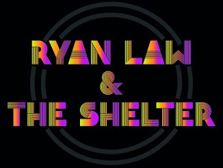 Ryan Law artwork for album