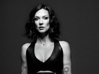 Amanda Shires