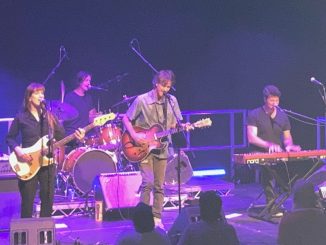 felice bros live copyright KH