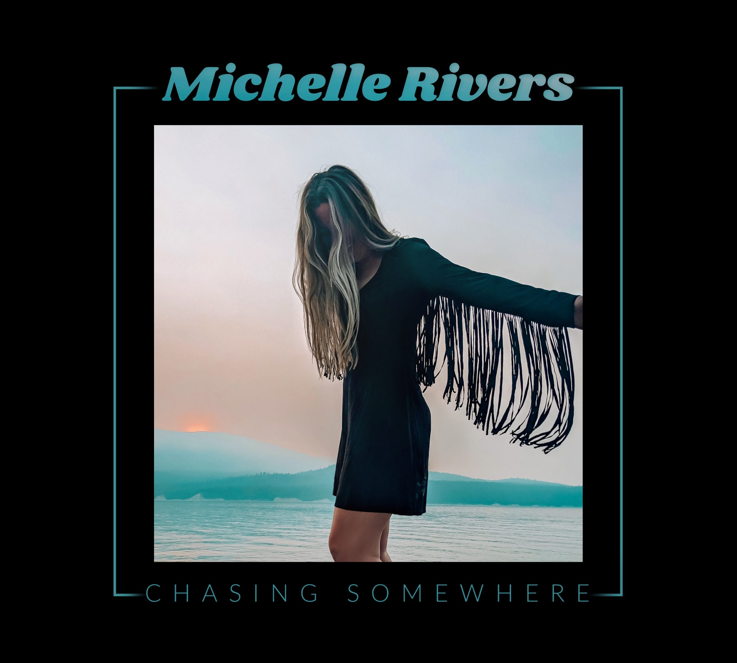 Michelle Rivers Chasing Somewhere Americana UK