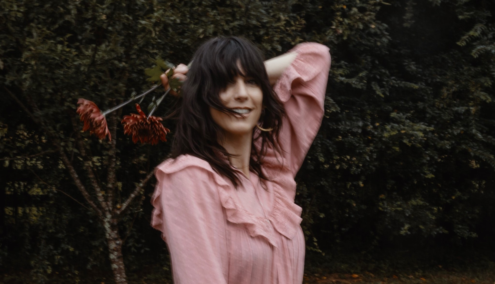 Interview: Nicki Bluhm on writing about her life and her country soul ...