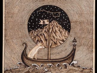 Album art for Connor Garvey "The End of Another Year"