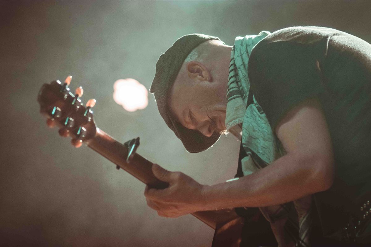 foy vance tour uk