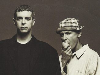 Pet Shop Boys