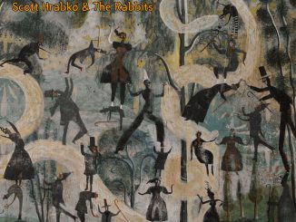 Scott Hrabko & The Rabbits