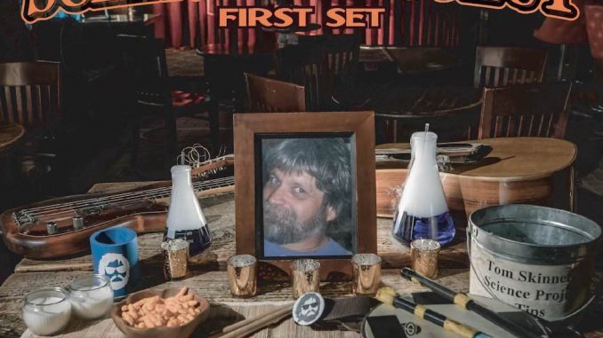 Tom Skinner's Science Project 'First Set'