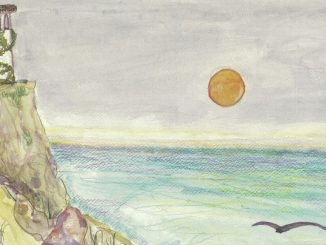 Pacific Coast rambler