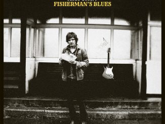 Jason McNiff Fisherman's Blues