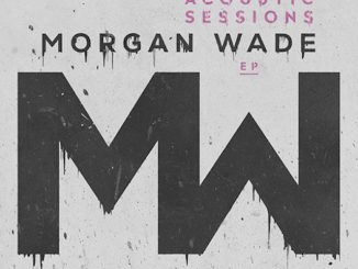 artwork for Morgan Wade EP "Acoustic Sessions"