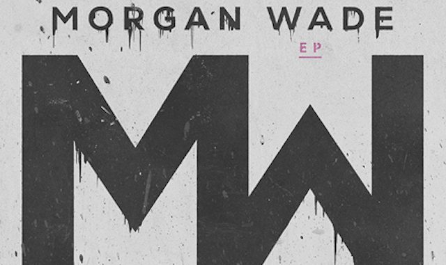 artwork for Morgan Wade EP "Acoustic Sessions"