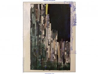 Artwork for John Moreland "Birds In The Ceiling"