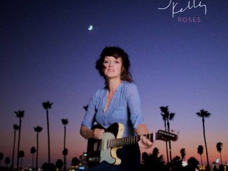 artwork for Jadea Kelly 'Roses'