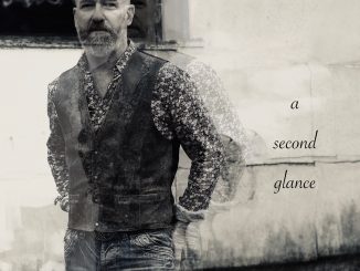 Pete campbell - a second glancean