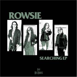 Artwork for 'Searching' by Rowsie