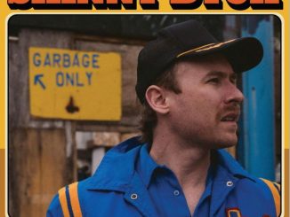 Skinny Dyck 'Palace Waiting' EP artwork