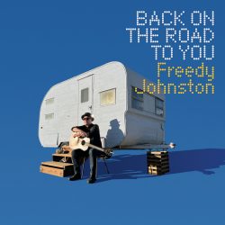 Greedy Johnston 'Back On The Road Again'