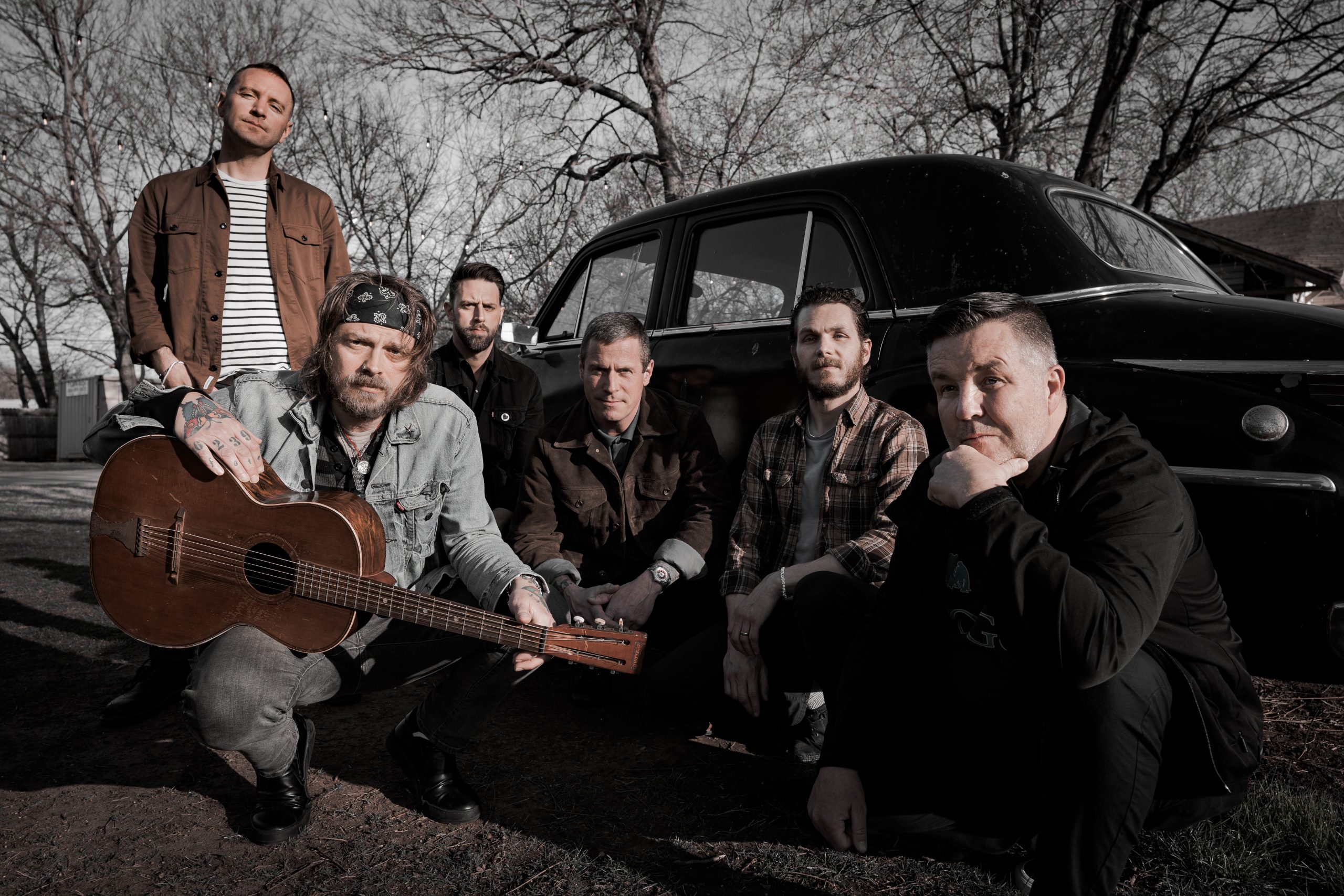  Foto zu Video: Dropkick Murphys “Ten Times More” – Americana UK 