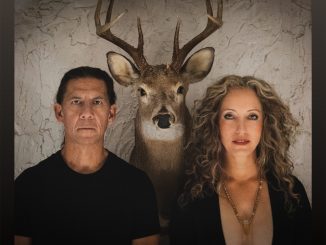 Artwork for Joselyn and Don album "Seeds & Bones"