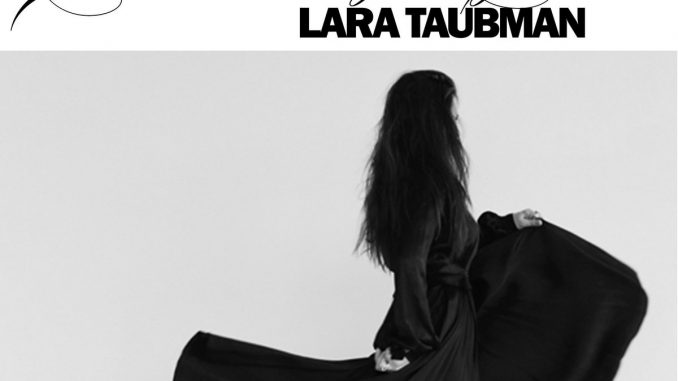 Lara Taubman Ol Kentucky Light album artwork