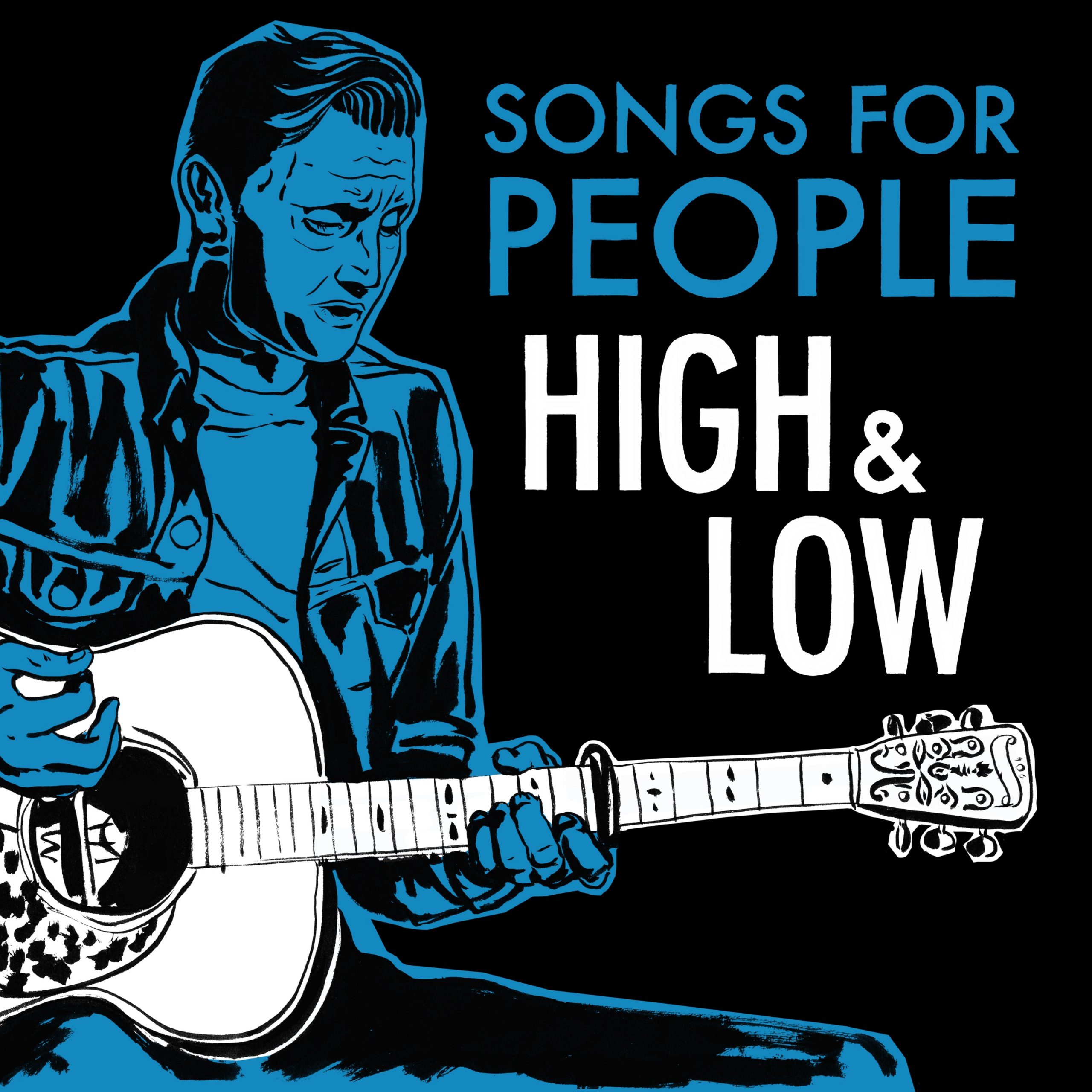 FULL SONG HIGH & LOW*, This & That