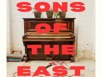 Palomar Parade Album Art