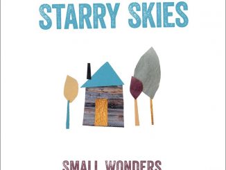 Starry Skies Small Wonders album art