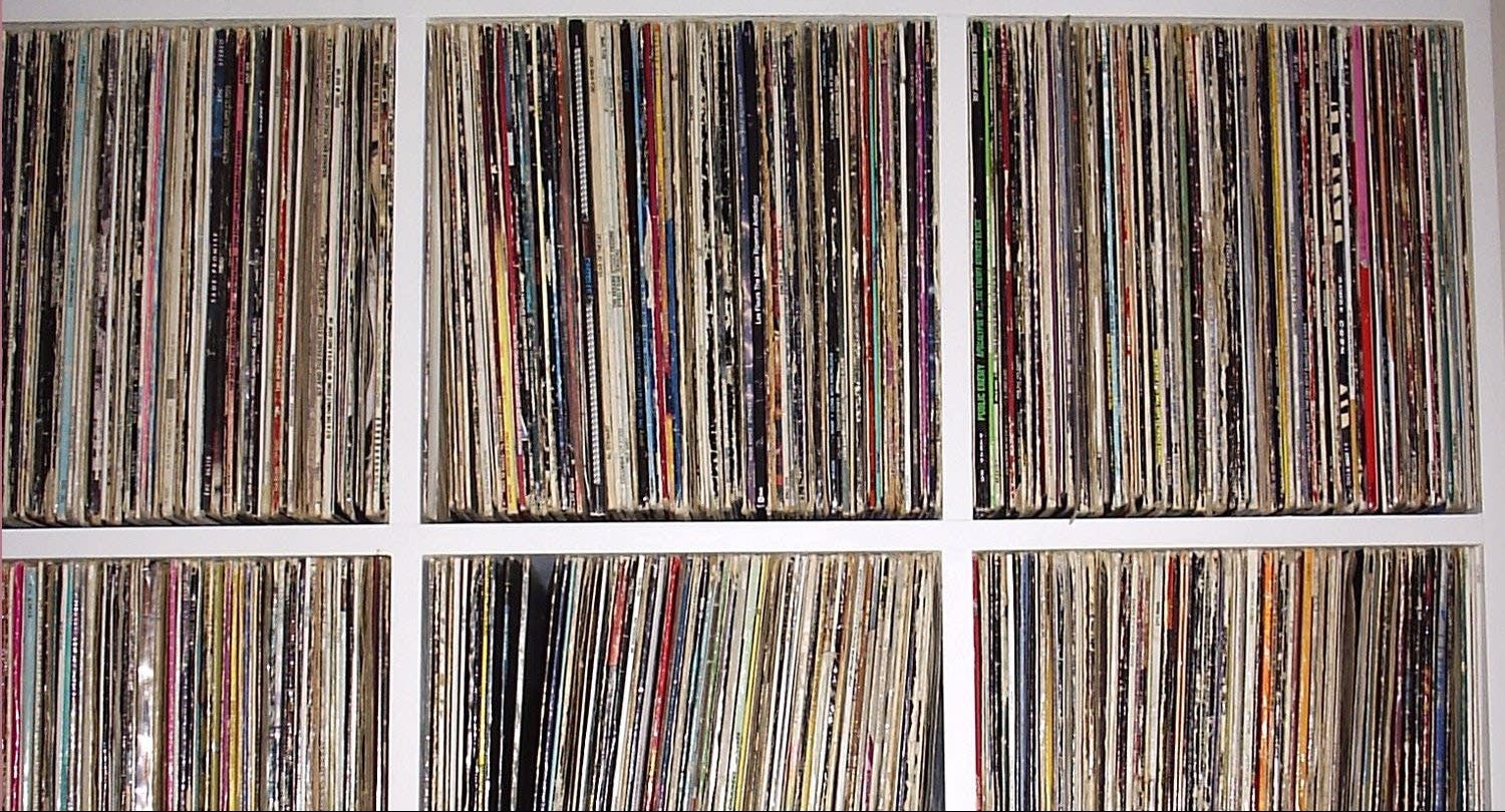 AUK’s Top 10 Americana Albums of the 21st Century: The Shortlist