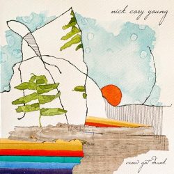 Nick Cory Young Crow Got Drunk cover art