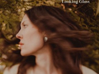 Artwork for Alela Diane album "Looking Glass"