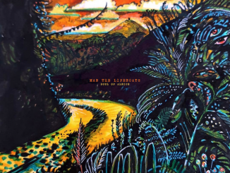 artwork for Man The Lifeboats album "Soul Of Albion"