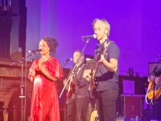 Lady Nade Bristol 2022