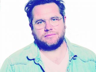 LOOKING FORWARD TO LOOKING BACK - A DECADE OF ONLY CHILD