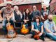 Amy Ray and The Amy Ray Band