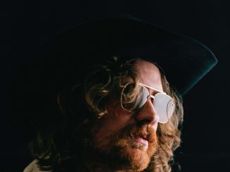 Artwork for Honey Harper & The Infinite Sky sel-titled album