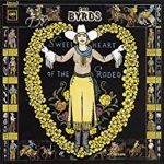 artwork for The Byrds, Sweetheart Of The Rodeo.