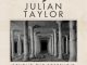 Cover of the Julian Taylor album "Beyond The Reservoir"