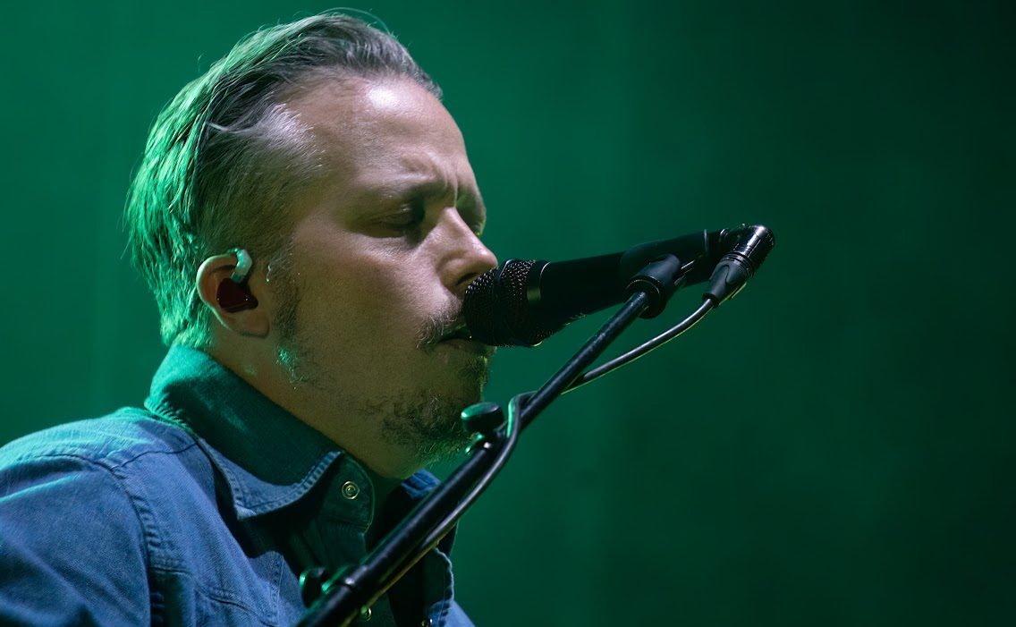 Live Review Jason Isbell & The 400 Unit + His Lordship, O2 Apollo