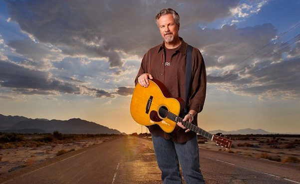 Essentials: The Top 10 Robert Earl Keen albums – Americana UK