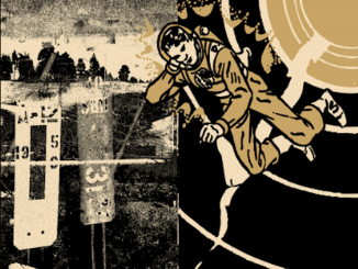 Cover art for SUSS by SUSS