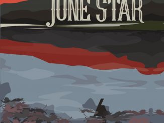 June star album art work