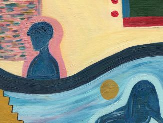 Cover Courtney Marie Andrews Loose Future