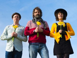 The Lost trades Daffodils