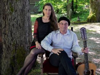 Photo: Karlheinz "Charly" Hug