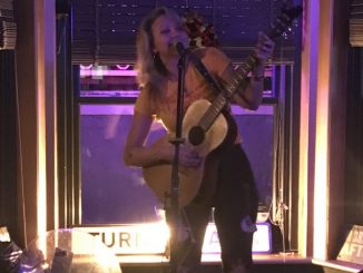 Kelley Swindall Margate 2022