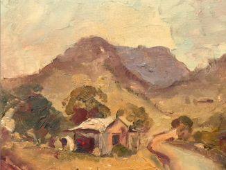 artwork for "Mexico City" album "Closer to Home2