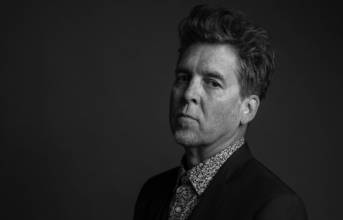 Joe Henry announces new album and releases title track Americana UK