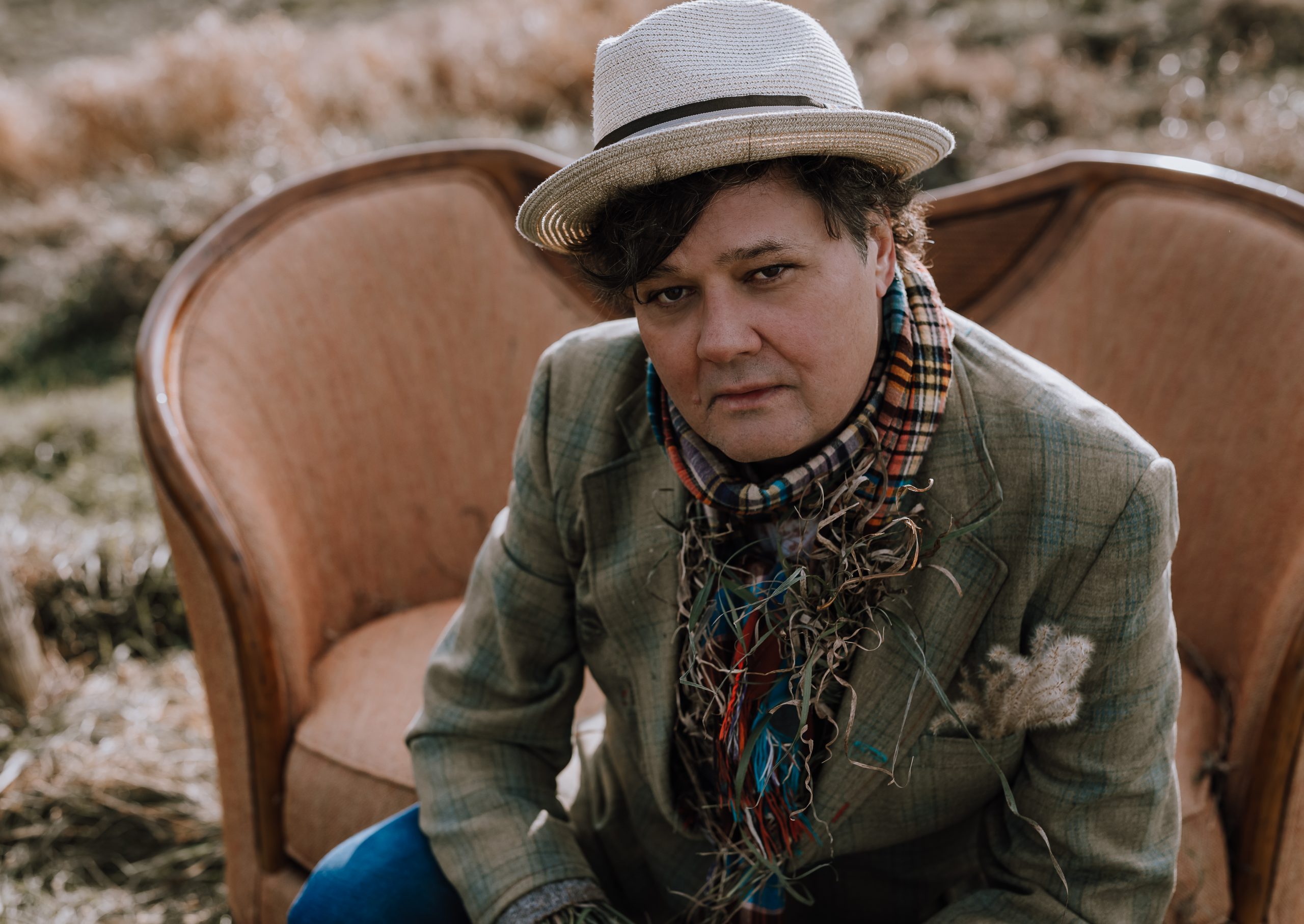 ron sexsmith tour dates