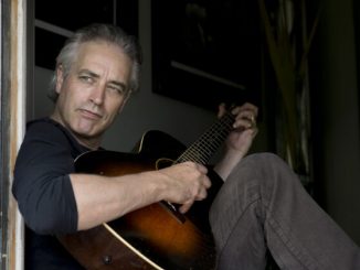 Wesley Stace, John Wesley Harding