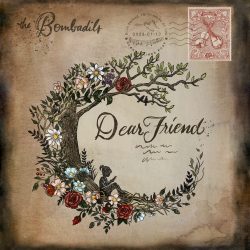 Artwork for The Bombadils album "Dear Friend"